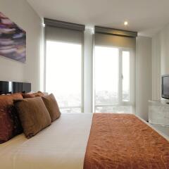 Отель Plaza Suites Mexico City Hotel Мексика, Мехико - отзывы, цены и фото номеров - забронировать отель Plaza Suites Mexico City Hotel онлайн комната для гостей