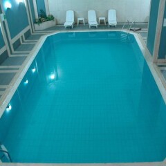 Marble Hotel Турция, Стамбул - отзывы, цены и фото номеров - забронировать отель Marble Hotel онлайн бассейн фото 2