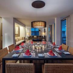 Отель DoubleTree by Hilton Phuket Banthai Resort в номере фото 2