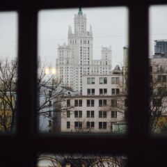 Гостиница Viva la Vida в Москве - забронировать гостиницу Viva la Vida, цены и фото номеров Москва комната для гостей фото 3