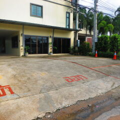 Отель Wongmuang Place фото 4