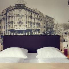 Отель Mercure Hotel Berlin am Alexanderplatz Германия, Берлин - 3 отзыва об отеле, цены и фото номеров - забронировать отель Mercure Hotel Berlin am Alexanderplatz онлайн комната для гостей