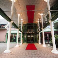 Отель Hotell Liseberg Heden Швеция, Гётеборг - отзывы, цены и фото номеров - забронировать отель Hotell Liseberg Heden онлайн помещение для мероприятий