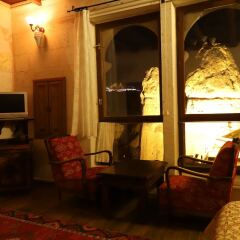 Goreme Suites Турция, Гёреме - отзывы, цены и фото номеров - забронировать отель Goreme Suites онлайн комната для гостей фото 18