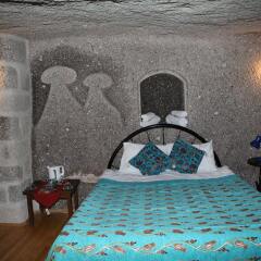 Elif Star Cave Hotel Турция, Гёреме - отзывы, цены и фото номеров - забронировать отель Elif Star Cave Hotel онлайн детские мероприятия