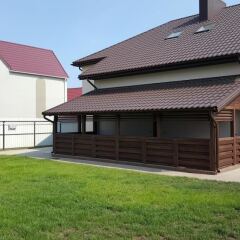 Гостиница Holiday home