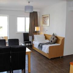 Отель Peridis Family Resort Греция, Кос - отзывы, цены и фото номеров - забронировать отель Peridis Family Resort онлайн комната для гостей фото 5