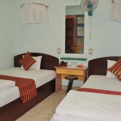 Hai Duyen Hotel Далат комната для гостей фото 2