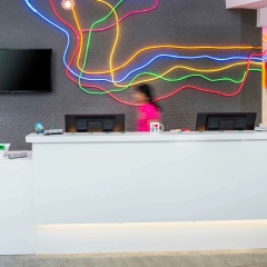 Отель ibis Styles New York LaGuardia Airport США, Нью-Йорк - отзывы, цены и фото номеров - забронировать отель ibis Styles New York LaGuardia Airport онлайн детские мероприятия