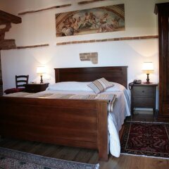 Отель Villa Casa Country Италия, Боволента - отзывы, цены и фото номеров - забронировать отель Villa Casa Country онлайн сейф в номере