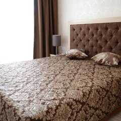 Отель Apartcomplex Harmony Suites 10 Болгария, Свети Влас - отзывы, цены и фото номеров - забронировать отель Apartcomplex Harmony Suites 10 онлайн комната для гостей фото 2