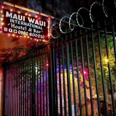 Maui Waui International Hostel Asuncion in Asuncion, Paraguay from 37$, photos, reviews - zenhotels.com photo 4