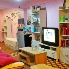 S-space Hostel Chatuchak Бангкок развлечения