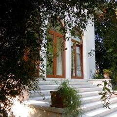 Отель Villa Osmanthus Италия, Виченца - отзывы, цены и фото номеров - забронировать отель Villa Osmanthus онлайн развлечения