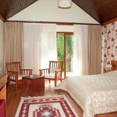 Doga Sara Butik Hotel Турция, Гебзе - отзывы, цены и фото номеров - забронировать отель Doga Sara Butik Hotel онлайн комната для гостей фото 3