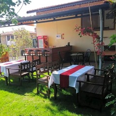 Sempati Motel Турция, Сиде - отзывы, цены и фото номеров - забронировать отель Sempati Motel онлайн фото 14