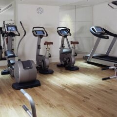 Rocco Forte Browns Hotel фитнесс-зал