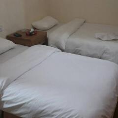 Al-Houriat Hotel комната для гостей фото 3