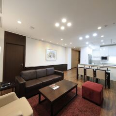 Отель Orakai Insadong Suites Южная Корея, Сеул - отзывы, цены и фото номеров - забронировать отель Orakai Insadong Suites онлайн фото 4