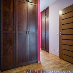 Отель Tatrytop Apartamenty Stara Polana интерьер отеля