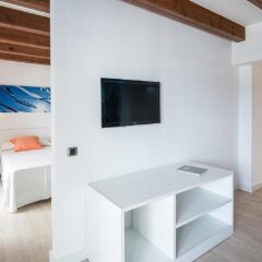 Отель THB Ocean Beach удобства в номере фото 2