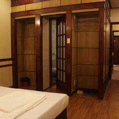 Bee Saigon Hotel комната для гостей фото 2