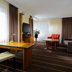 Sheraton Palace Hotel, Moscow in Moscow, Russia from 95$, photos, reviews - zenhotels.com room amenities