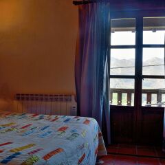 Hotel Rural Valleoscuru комната для гостей фото 4