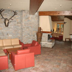 Hotel Pirin интерьер отеля фото 3