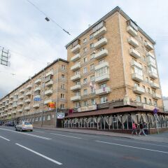 Апартаменты Apartments Minsk Минск фото 9