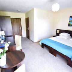 Hotel Santa Monica комната для гостей фото 3