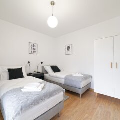 Апартаменты Near Apartments Познань детские мероприятия