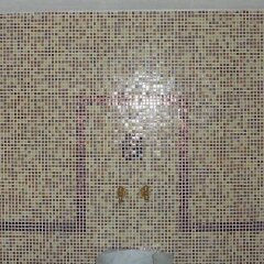 Отель Rusalka Spa Complex Болгария, Свиштов - отзывы, цены и фото номеров - забронировать отель Rusalka Spa Complex онлайн ванная фото 2