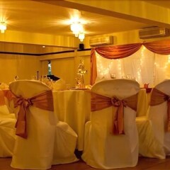 Отель Altamont Court Hotel Ямайка, Кингстон - отзывы, цены и фото номеров - забронировать отель Altamont Court Hotel онлайн развлечения