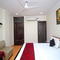 OYO 4883 Duke Hotel комната для гостей фото 2
