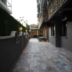 Отель Pirlanta Butik Otel Чешме фото 3
