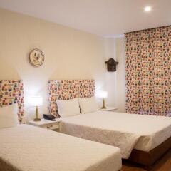 Hotel AS Lisboa комната для гостей фото 4