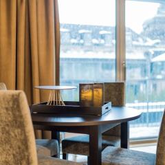 Отель Nordic Host - Prinsens Gate 10-High End питание