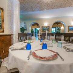 Отель La Vecchia Fattoria Италия, Лорето - отзывы, цены и фото номеров - забронировать отель La Vecchia Fattoria онлайн помещение для мероприятий фото 2
