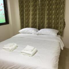 Отель Phoenix Place BKK DownTown Бангкок комната для гостей фото 4