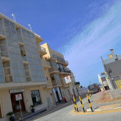 Отель Il-Plajja Hotel Мальта, Зеббудж - отзывы, цены и фото номеров - забронировать отель Il-Plajja Hotel онлайн
