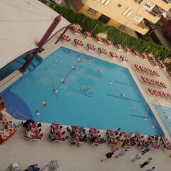 A11 Hotel Obaköy бассейн