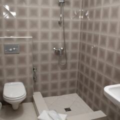 Hotel Villa Vera Тбилиси ванная