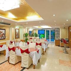 Отель Nesta Hanoi Hotel – To Hien Thanh Вьетнам, Ханой - отзывы, цены и фото номеров - забронировать отель Nesta Hanoi Hotel – To Hien Thanh онлайн помещение для мероприятий