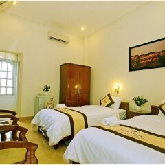 Отель Full House Homestay Hoi An Вьетнам, Хойан - отзывы, цены и фото номеров - забронировать отель Full House Homestay Hoi An онлайн фото 8