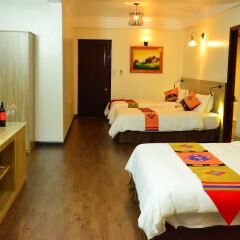 Chapa Dew Boutique Hotel детские мероприятия