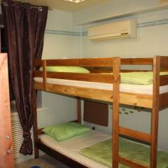 Len Inn Luxe Hostel детские мероприятия фото 2