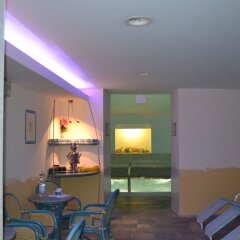 Stadt Hotel Città Больцано спа фото 2