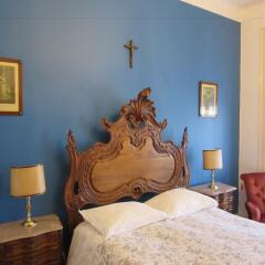 Отель Family Macedo B&B детские мероприятия