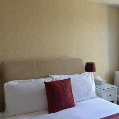 Отель Beech House Guest House комната для гостей фото 2